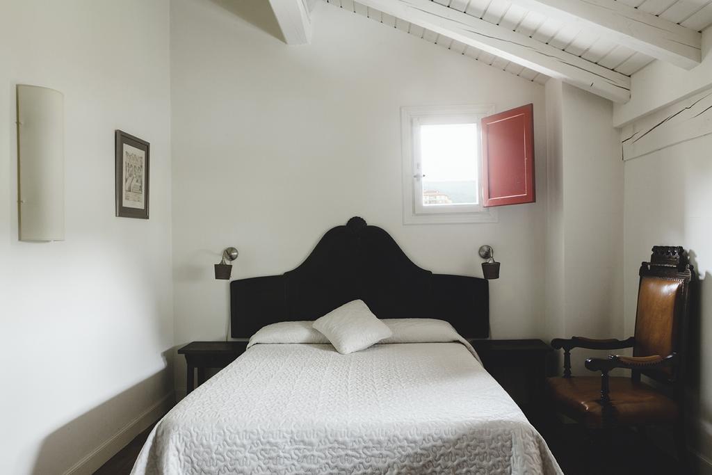 Hotel Iraragorri Galdakao Quarto foto